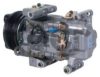 MAZDA H12A1AJ4EX Compressor, air conditioning